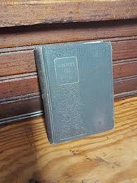 The Virginian, A Horseman of the Plains by Owen Wister: Good ...