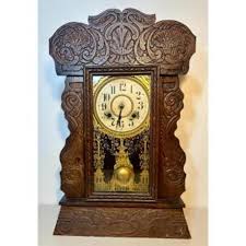 Large Vintage Hand Carved Wooden Wall Art | Mercari