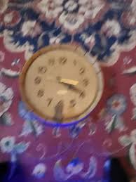 Westclick Vintage Barrel Clock | eBay