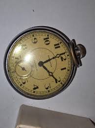 Pair of vintage pocket watches | EstateSales.org