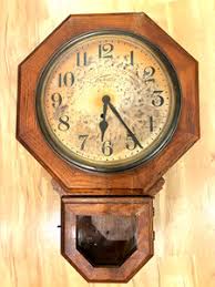 Regulator Wall Clock Pendulum | eBay