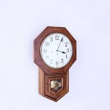 Vintage Hamilton Westminster Chime Schoolhouse Regulator Pendulum Wall Clock - Heirloom Quality - Professionally Restored - Warranty - Etsy