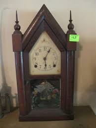 Estate of Roy Atwell, Windsor Farms RVA starts on 12/3/2013