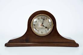 Lot - Gilbert Mantel Clock