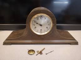 Seth Thomas 124 Movement | eBay