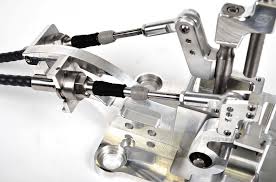 K Tuned Race-Spec Shifter Cables and Trans Bracket RSX EG EK K Swap K20 K24 | eBay