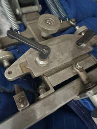 M&R Chameleon Screen Printing * Print Head Only* for Sale in Santee, CA - OfferUp