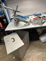 H&M PIPE BEVELING Machine $350.00 - PicClick