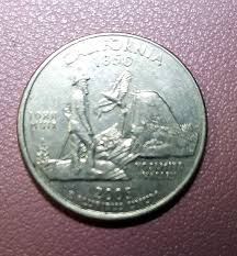 2005 D California State Quarter. | eBay
