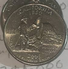 California Quarter P Mint · Whatnot: Shop, Sell, Connect