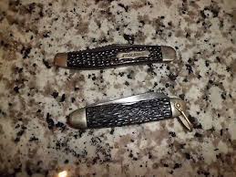 2- Vintage KENT Fish-Knife & CAMCO Multi-tool Knives | eBay