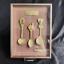 1988 Spoons - Etsy