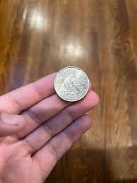 alaska quarter error | eBay