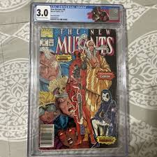 CGC GRADING SERVICE + COMIC BOOK CLEANING/PRESSING SERVICE WITH P AND P COMICS | eBay