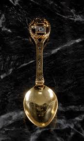 Vintage Las Vegas Souvenir Spoon New Old Stock. 1960' - Etsy