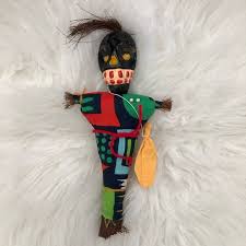Other | New Orleans Voodoo Doll Novelty | Poshmark