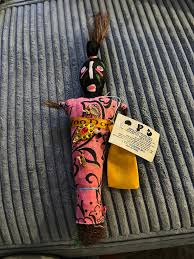 New Orleans Voodoo Doll | Mercari