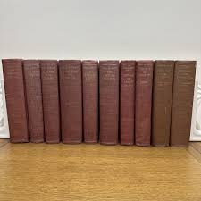 The Story of Civilization by Will & Ariel Durant 10 Volume ...