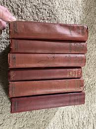 Lot of 6 o henry book collections 1907-1925 | eBay