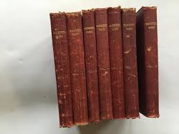 Shakespeare's Works. by William Shakespeare: Good Hardcover ...