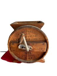 antique butter churn | eBay