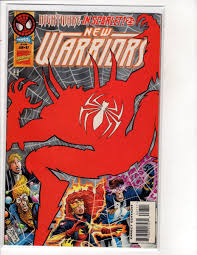 The New Warriors #66-75 (LOT) MARVEL COMICS 1995 | eBay