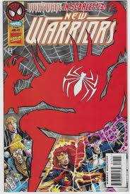 NFL SUPERPRO 1 NM AMAZING SPIDERMAN 1991 SERIES LB2 | eBay