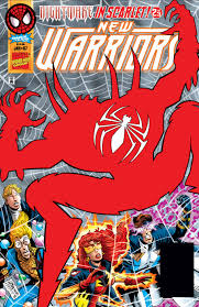 New Warriors (1990) #67 | Comic Issues | Marvel