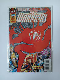 Spider-Man Unlimited 1-12 Direct Edition Marvel Comic Books ...