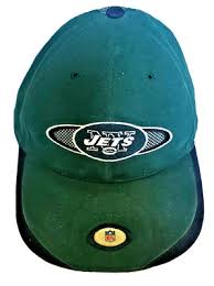 Vintage New York JETS Sports Specialties Snapback HAT Pro ...