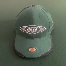 NFL | Accessories | Vintage Ny Jets Nfl Pro Line Cap | Poshmark