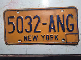 1973 Collectible Vehicle Signs & Plaques for sale | eBay