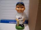 New York Mets Boys MLB Bobbleheads for sale | eBay