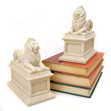 Library Lion Patience Sculpture | The New York Public ...