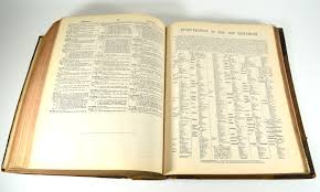 Analytical Concordance to the Bible Containing 311,000 ...