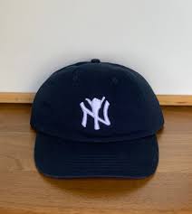 Shaka NY Dad Hat Cap New York - Etsy