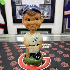 Baseball 1994 Vintage Bobble Heads for sale | eBay