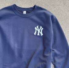 New York Yankees MLB Fan Sweatshirts | eBay