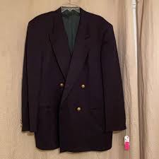 Valentino | Suits & Blazers | Valentino Mens Suit Jacket ...