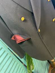 Men's Blazer – Serendipity