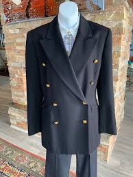 Jacket - Andrea's Vintage Escada Boutique