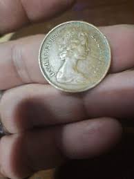 Collector Coins 1979 New Pence 2p Coin Elizabeth II D.G.REG FD coin (Rare) | eBay