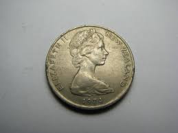 1969 Great Britain ** New 10 Pence | eBay