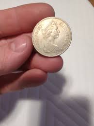 1970 10 NEW PENCE UK COIN - QUEEN ELIZABETH II | eBay