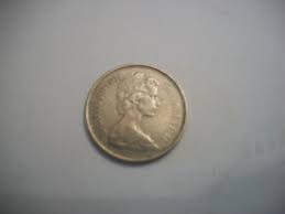 1969 Elizabeth II 5 New Pence Rare | eBay