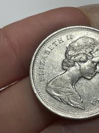 1968 Silver Royal Canadian QUARTER US Mint | Mercari