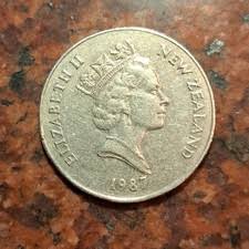 Las mejores ofertas en Sin certificación 1987 monedas de ...