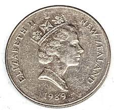 1989 New Zealand Coins for sale | eBay