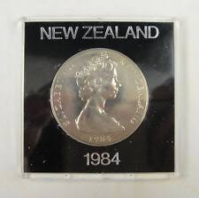 1984 New Zealand Coins for sale | eBay
