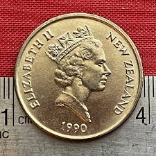 Chief Pūkākī and Two Sons 20 Cents New Zealand Authentic Coin Money for Jewelry and Craft Making (maori Woodcarving) (te Arawa) - Etsy